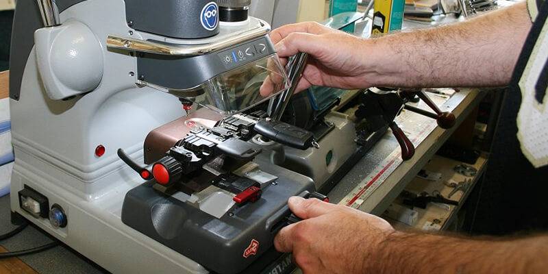 Key Locksmith - Pro Keys Locksmith