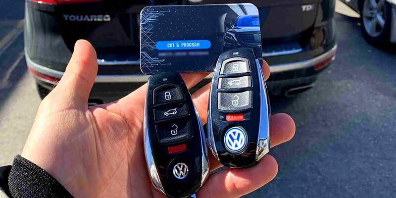 Key Replacement Locksmith - Pro Keys Locksmith