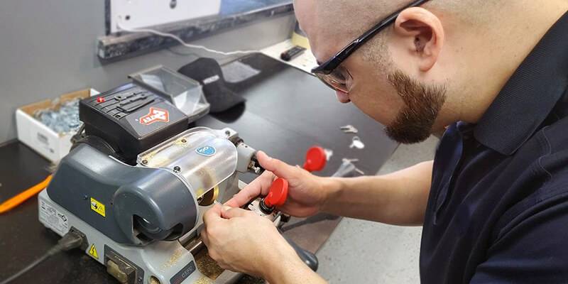 Locksmith That Makes Keys - Pro Keys Locksmith