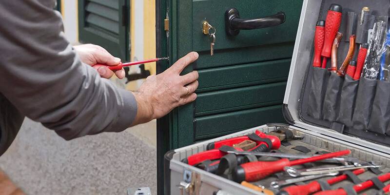 Professional Locksmith - Pro Keys Locksmith