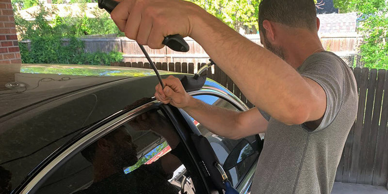 Car Unlock Service - Pro Keys Locksmith