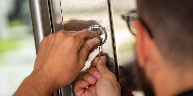 Preventing Lockouts - pro keys locksmith