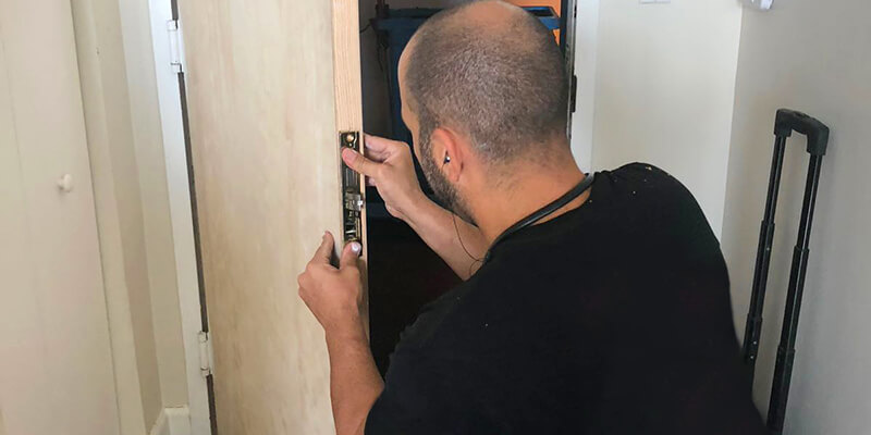 Lock Replacement - Pro Keys Locksmith