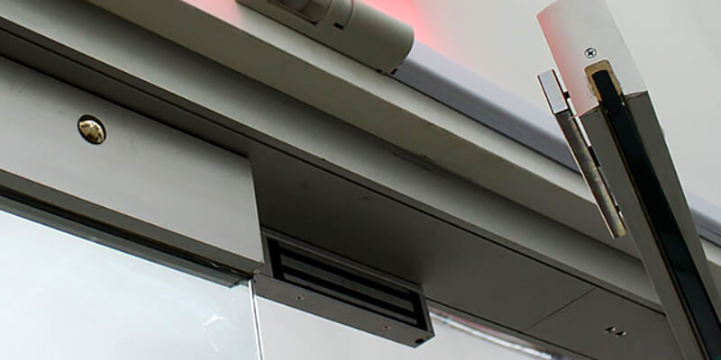 Magnetic Door Locks - Pro Keys Locksmith