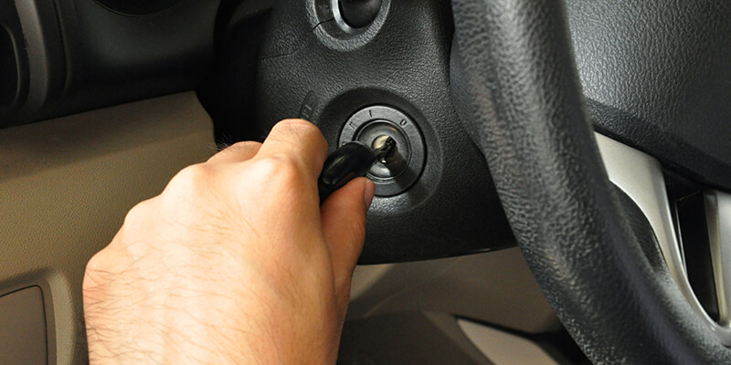 Wont My Car Key Turn in the Ignition - Pro Keys Locksmith