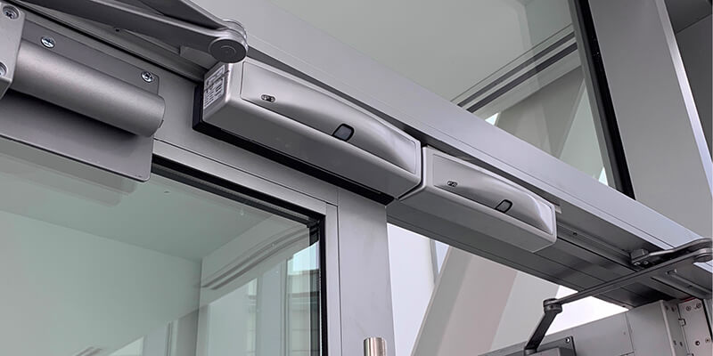 Magnetic Locks - Pro Keys Locksmith