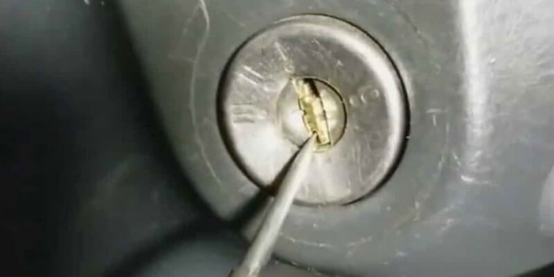 Broken Key in Ignition Help - Pro Keys Locksmith