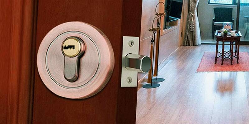 Deadbolts for French Doors - Pro Keys Locksmith