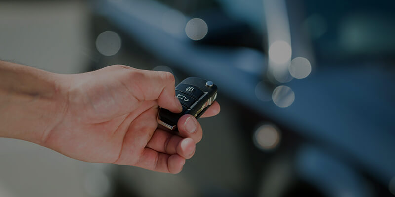 Car Key Fob Replacement - Pro Keys Locksmith