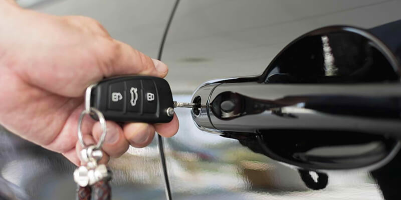 Locksmith Key Fob Programming - Locksmith Key Fob Programming