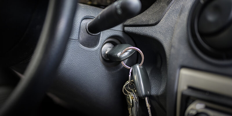 key locked in ignition - Pro Keys Locksmith