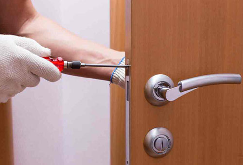 Lock Repair and Replacement