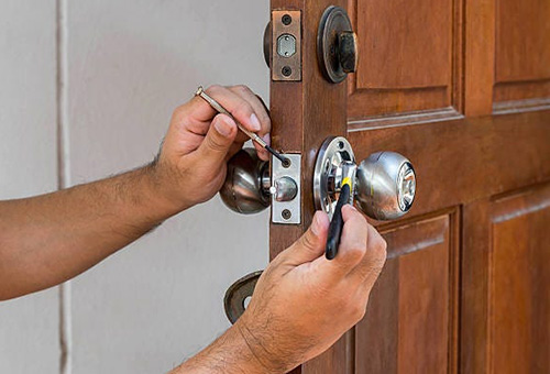 Deadbolts Locks
