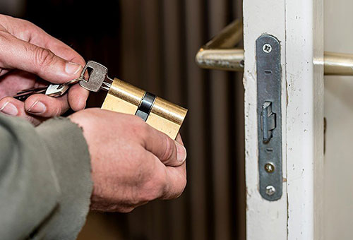 Rekeying Services