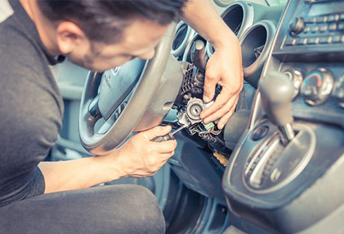 Ignition Repair and Replacement