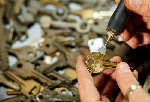 Key Cutting and Duplication